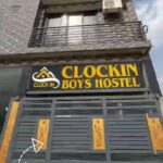 ClockIn Boys Hostel