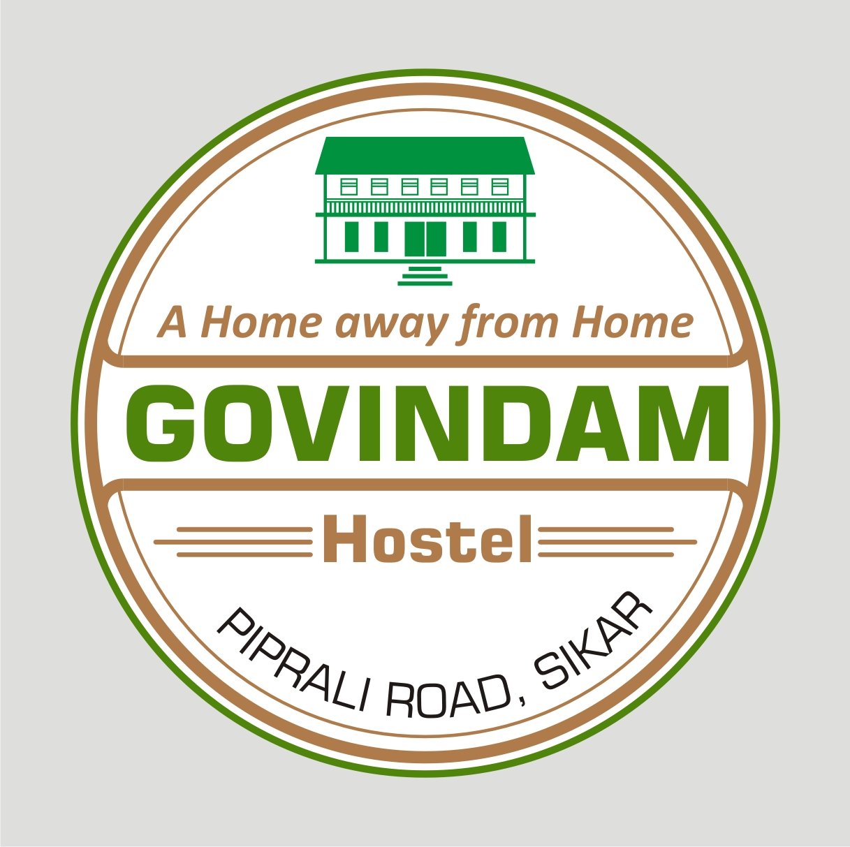 Govindam Boys Hostel