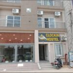 ClockIn Girls Hostel