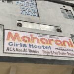 Maharani Girls Hostel